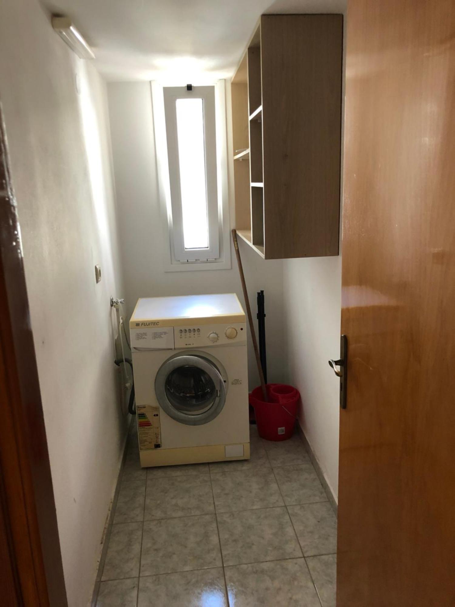 Blue Sky Apartments Makrýgialos 部屋 写真
